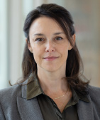 Moran Slavin, MD