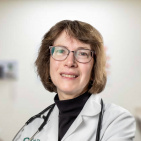Mary Schuler, MD