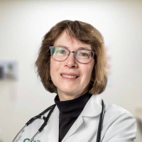 Dr. Mary Schuler, MD