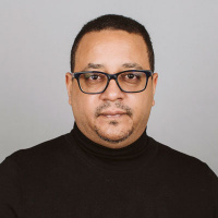 Rafael Coplin, MD - Charleston, WV - Internal Medicine