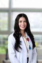 Isabel Cruz, DNP, APRN