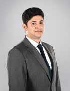 Bibek Adhikari, MD