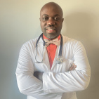 Dr. Femi Akinsanya, Pharm D, PMHNP-BC