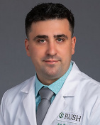 Sean I. Bernstein, MD, MS