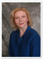 Dr. Kristina Hope Johnson, MD