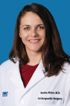 Sasha Stine, MD