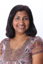 Dr. Mona Chacko, MD