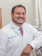 Dr. Tony Thomas, DDS