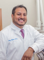 Dr. Tony Thomas, DDS