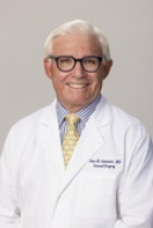 Peter Jamieson, MD