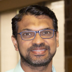 Srinivasan Ramaswamy, MD