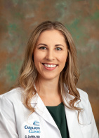 Sarah A. DeWitt, MD