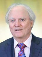 John Albert Erickstad, MD