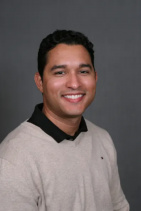 Pablo Espinal Garcia, DDS