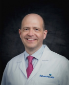 Daniel Webb, MD