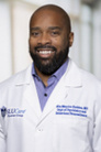 Wm. Maurice Redden, MD