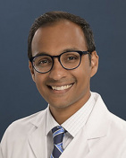 Rajiv S Raghavan, MD