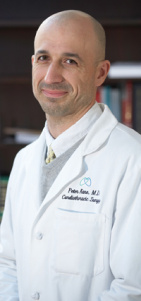 Peter Kane, MD