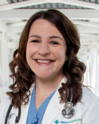 Jessica Clegg, APRN-CNM