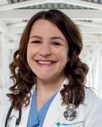 Dr. Jessica Clegg, APRN-CNM - Toledo, OH - Midwifery, Obstetrics & Gynecology