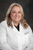 Amanda Hoffman, APRN