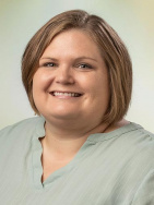 Leah Rose Radke, APRN, CNP