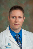 Joshua M. Rose, CRNA