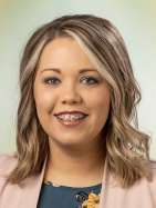 Christina Jean Thompson, APRN, CNP