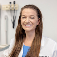 Chelsea Ware, PA-C - Washington, DC - Other Specialty, Physician Assistants