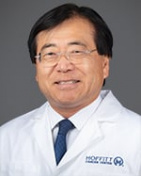 Dr. Yukihiro Nakanishi, MD, PhD