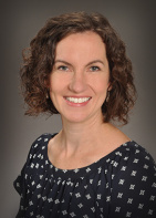 Kristin Kruschel, APNP