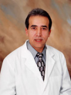 Dr. Naser Kamkar, MD