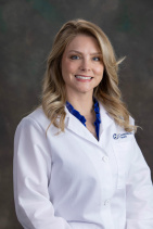 Abbie Smith, APRN