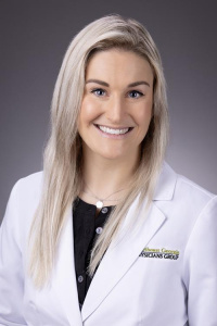Abigail Fitler, PA - Gainesville, GA - Pulmonology, Physician Assistants