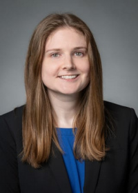 Lauren Hipp, MD - Liberty, MO - Pulmonology