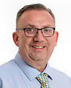 Jeffrey Roth, FNP