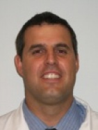 Dr. Nicholas John Jauregui, MD
