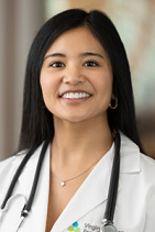 Nicole Caparas, PA-C