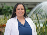 Alexandra J. Gain, FNP - Chesterfield, MO - Nurse Practitioner