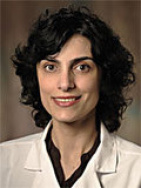 Dr. Nikroo N Hashemi, MD, MPH