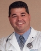 Dr. Noel Brouse, DO