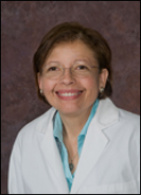 Norma Borrero, MD