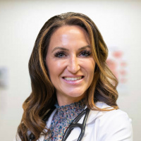 Brandi R. Harris, DNP - Greensboro, NC - Nurse Practitioner