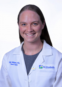 Emily Julia Williams - Edgewood, KY - Other Specialty, Physician Assistants