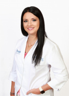 Jennifer Ward, NP