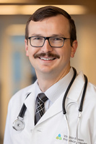 Paul Vinogradski, PA-C