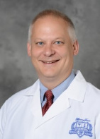 Jeffrey L Johnson, MD
