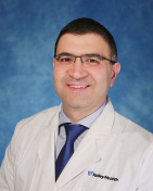 Charbel Fawaz, MD