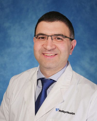 Charbel Fawaz, MD - New Market, VA - Neurological Surgery