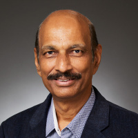 Dr. Prasad Paturu, MD - Plano, TX - Cardiovascular Disease